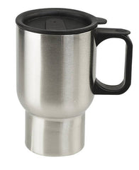 Free Personalized Engravable Stainless Steel Auto Travel Mug - GiftsEngraved